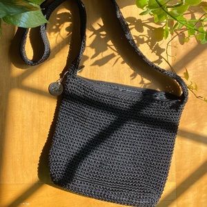 Black Sak Bag